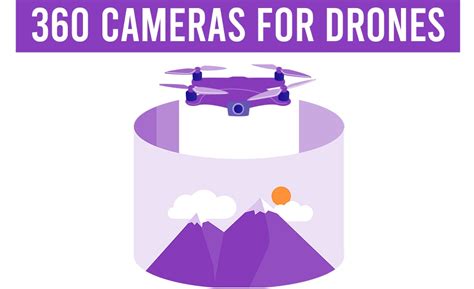 4 Best Drone 360 Cameras In 2023 (Complete Guide) .